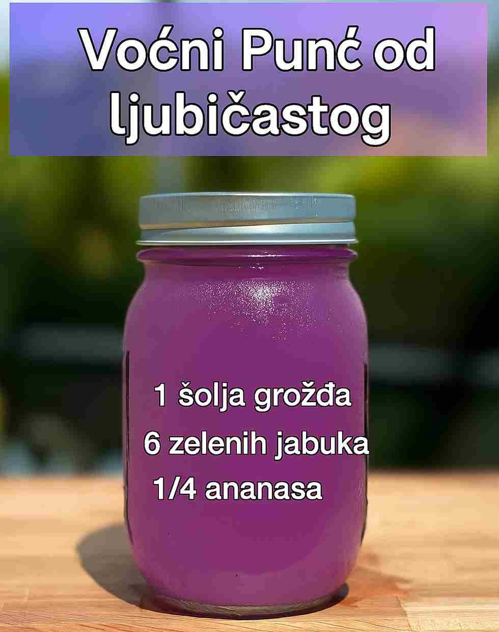 Each ingredient in this recipe is going to play a part in packing this juice with powerful antioxidants that are going ease inflammation within the body, boost the immune system & increase energy levels 🍍 Great for promoting healthier digestion & regular bowel movements! About 2 inches of fresh ginger root could also great in this recipe! Would you try this juice? 🍇 Juice these ingredients listed or blend if needed! Recipe yields just over 1 liter of fresh juice that will last up to 72hrs refrigerated or up to 30 days frozen! 💜